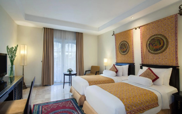 The Phoenix Hotel Yogyakarta - Handwritten Collection