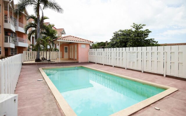 The Oasis at Marley Manor