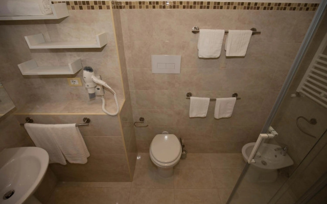 La Serenissima Hotel
