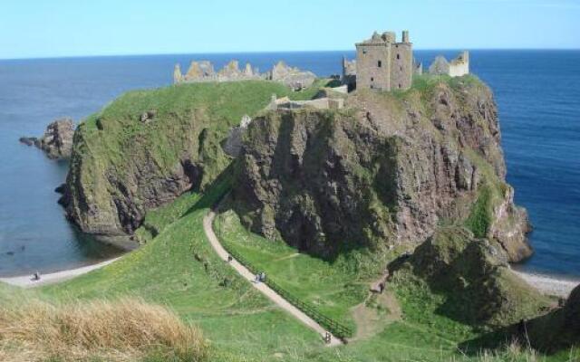 Seaforth Guest House