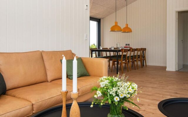 10 Person Holiday Home in Haderslev