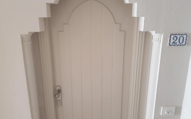 Parque Lotos - Apartamento de lujo