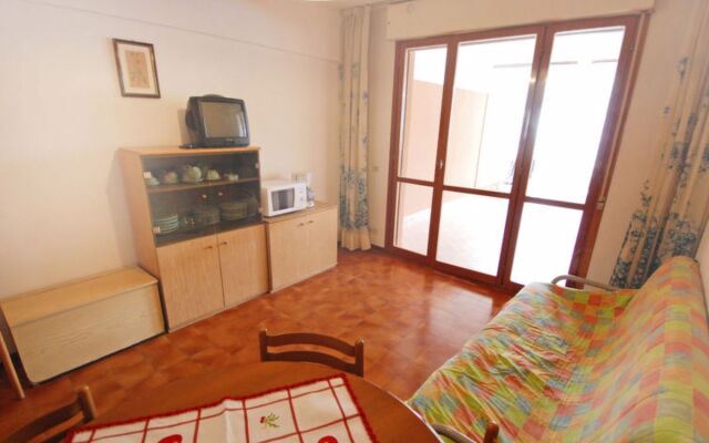 Villa Solarium Bibione 12180