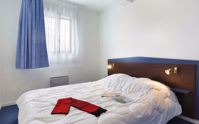 Appart Vacances Pyrénées 2000 17159