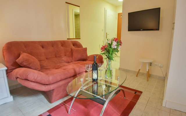 Hotel Podostrog