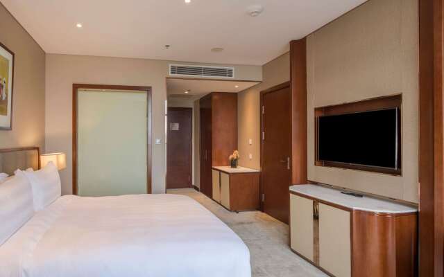 Wyndham Garden Hanoi