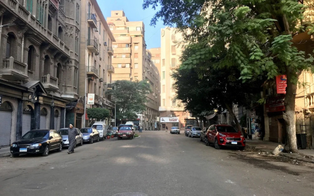 Bella Casa Hostel