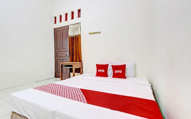 Hotel O Guest House Cemara 2