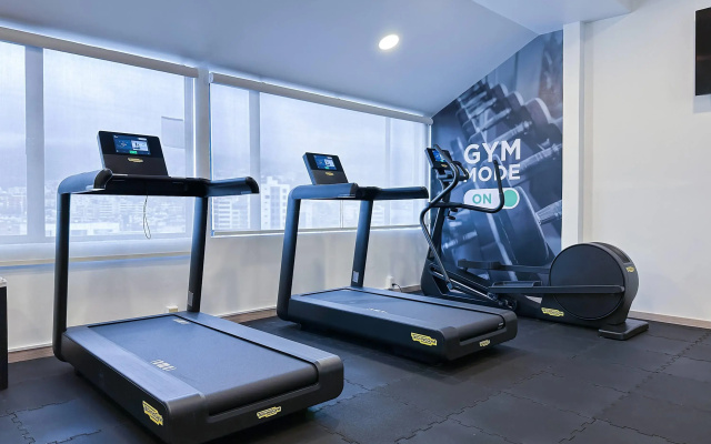 Wyndham Garden Quito