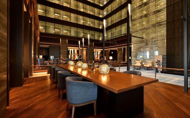 Nagoya Prince Hotel Sky Tower