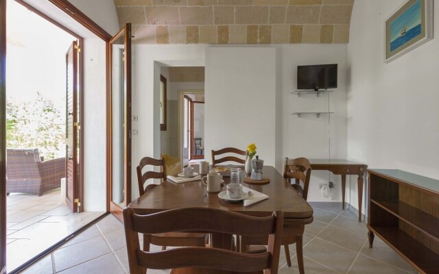 3007 Dimora Donn`anna - Bilo 3 by Barbarhouse