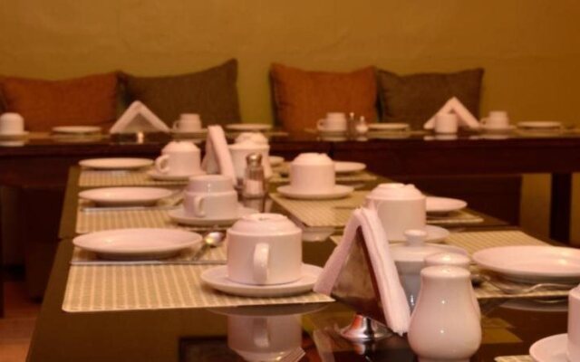 Mallqui Hostal