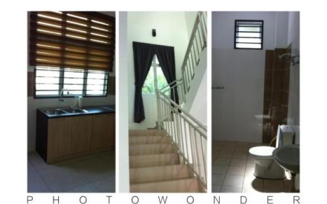 NeoHomeStay Gapam Lestari