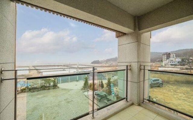 Ganghwa Hae Naru Pension