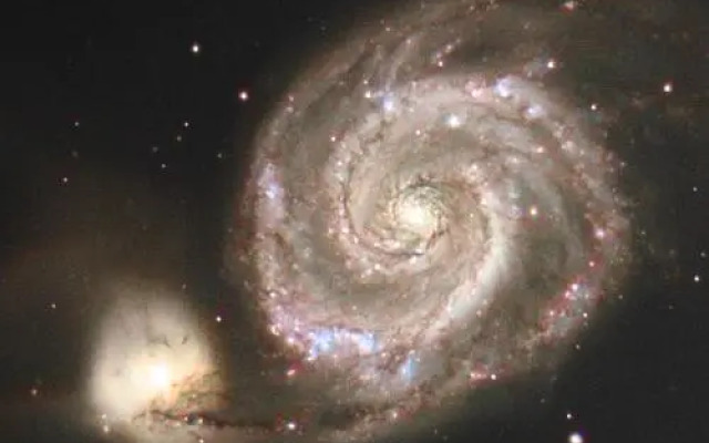 Appartement T2 de l'observatoire