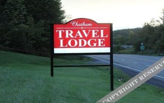 Chatham Travel Lodge