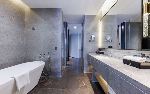 UrCove by HYATT FengGang