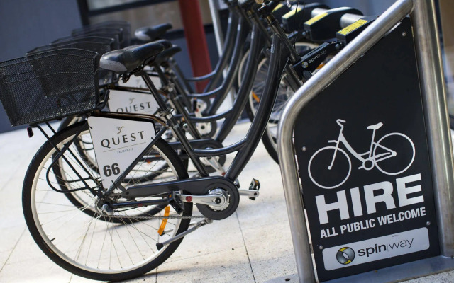 Quest Fremantle