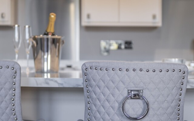 Bowers Mill Aparthotel