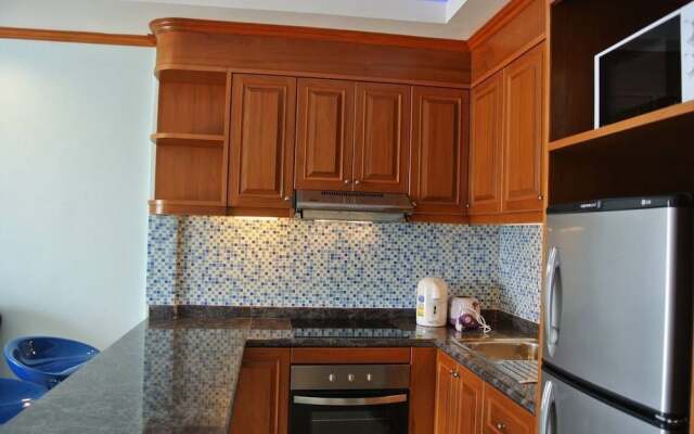 Baan Suan Lalana Te Floor 5 Room