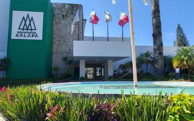 Gran Hotel Xalapa