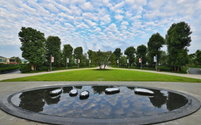 Suining Marriott Hotel