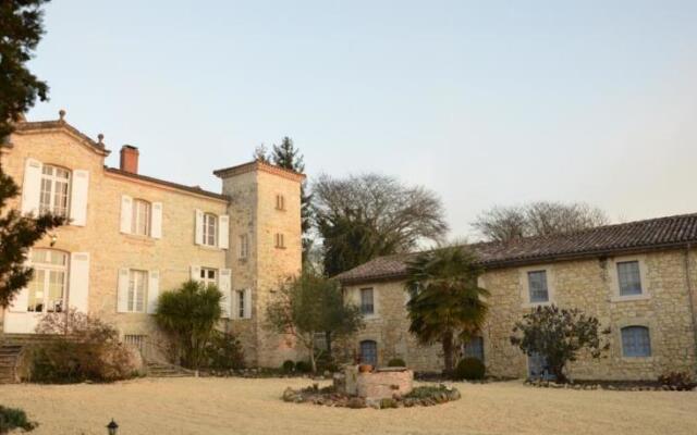 Maison des Coteaux