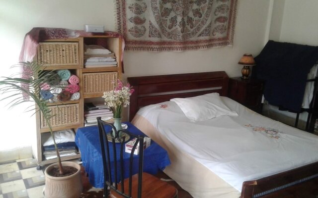 Double Bedroom in the Heart of Tanger