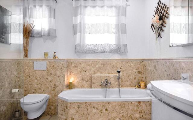 Ferienhaus am Millibach