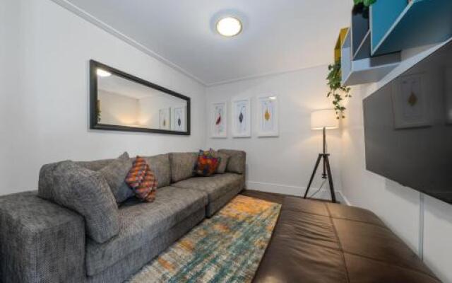 Coast Luxury Apartment 24