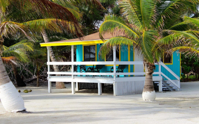 Blue Marlin Beach Resort