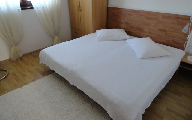 Apartments Dragovic