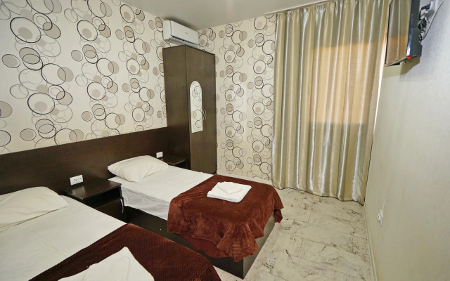 Солнце Кавказа