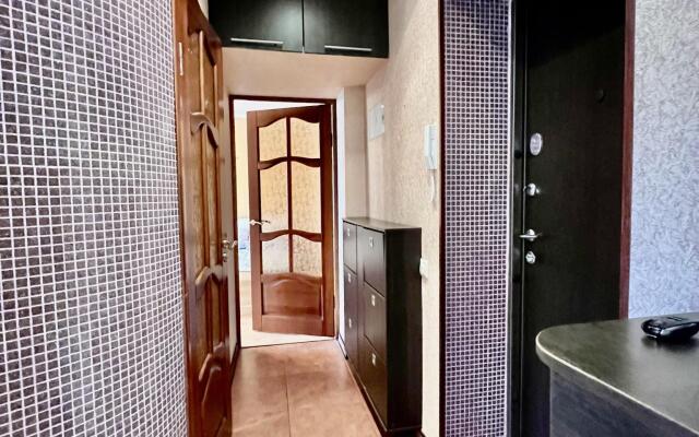 House-available on Shvetsova Street