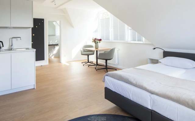 Upstalsboom Langeoog