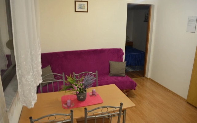 Apartments Marica