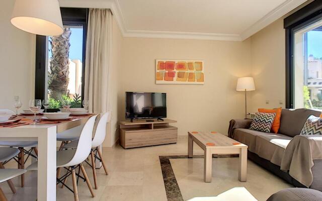 Roda Golf Resort - Nicky 4109