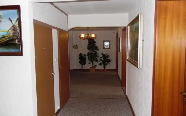 Hotel Klappenburg - Bed und Breakfast