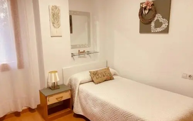 Apartamentos Alcañiz IV