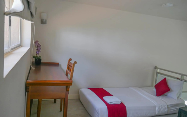 vKirirom Pine Resort