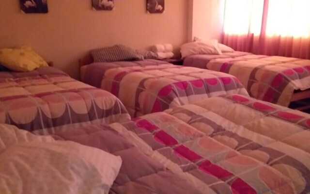 Samurais Home B&B