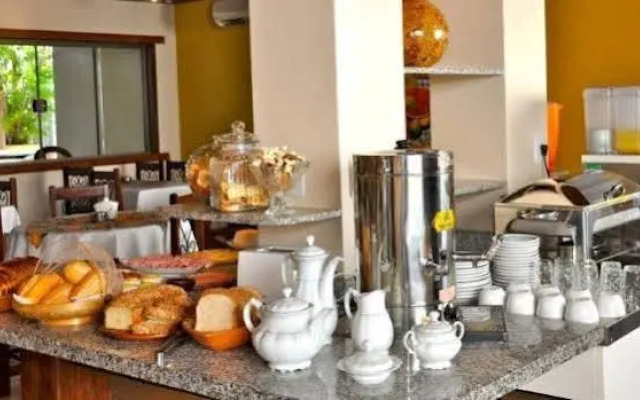 Hotel Master