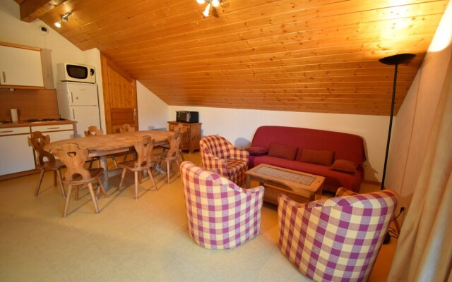 Les Balcons de Vaujany