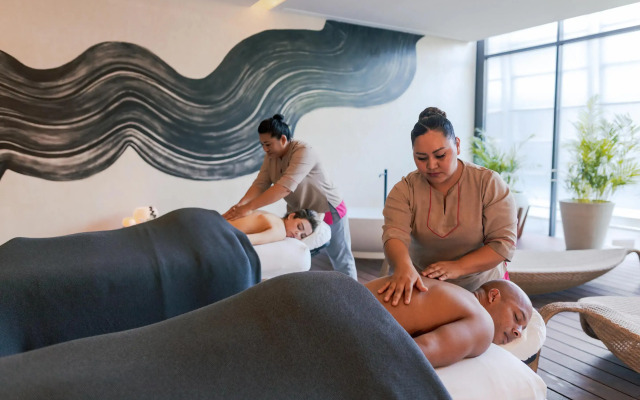Secrets Tulum Resort & Beach Club - Adults Only - All Inclusive
