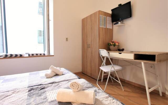 La Piazza Apartment