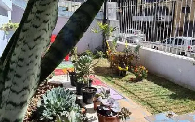 Hostel E Pousada Tiradentes