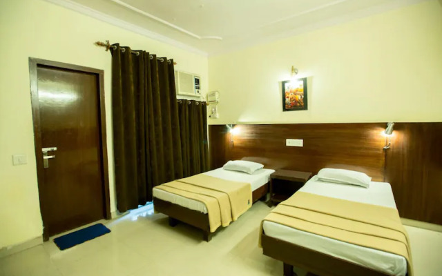 Hotel Kala Residency