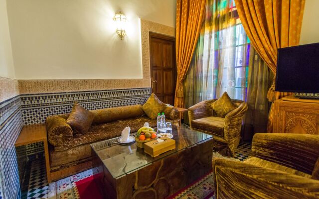 Riad Myra Hotel