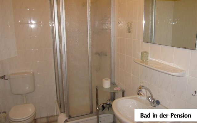 Hotel Märkisches Gutshaus