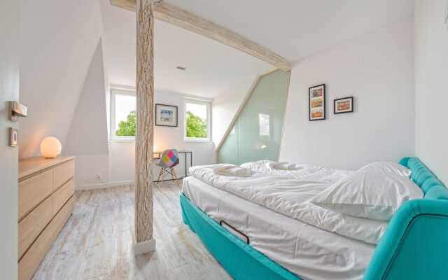 Apartamenty Sun & Snow Skłodowskiej